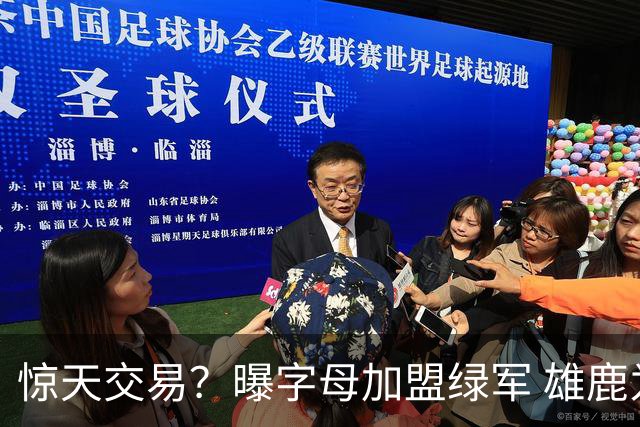 惊天交易？曝字母加盟绿军 雄鹿为布朗寻找第三方